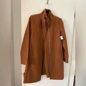 Camel Jacket